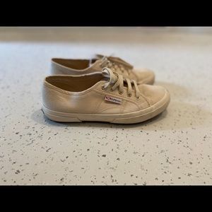 Superga Running Shoes